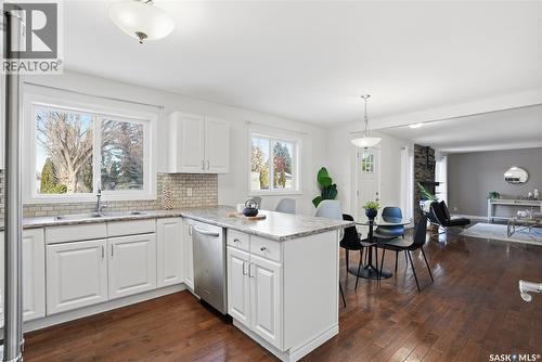 1804 Wilson Crescent, Saskatoon, SK - Indoor