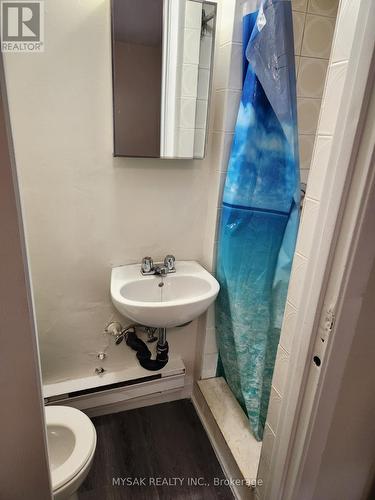 52 Dundonald Street, Toronto, ON - Indoor Photo Showing Bathroom