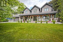 18 WINDY RIDGE DRIVE  Toronto, ON M1M 1H5