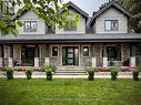 18 Windy Ridge Drive, Toronto, ON  - Outdoor With Deck Patio Veranda With Facade 