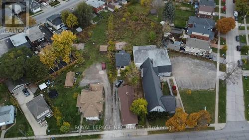 13 FACER STREET  St. Catharines (Facer), ON L2M 5H1