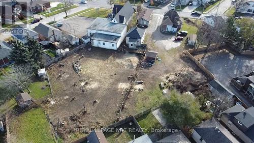 13 Facer Street, St. Catharines (Facer), ON - Outdoor With View