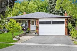 168 KINGSLAKE ROAD  Toronto, ON M2J 3G3