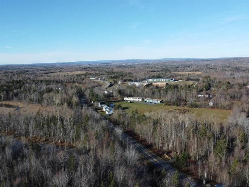 19 Ash Road, Thorburn, NS 