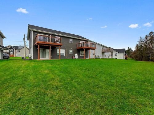 49 Meadow Lane, Charlottetown, PE 