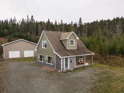 10198 Grenville Street  St. Peter's, NS B0E 3B0