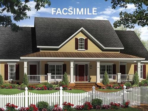 Lot 22-2 Clearway Street, Mahone Bay, NS 