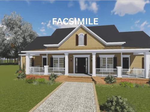 Lot 22-2 Clearway Street, Mahone Bay, NS 