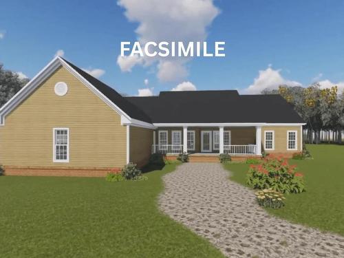 Lot 22-2 Clearway Street, Mahone Bay, NS 