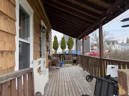 2149 Cowan Street, Westville, NS 