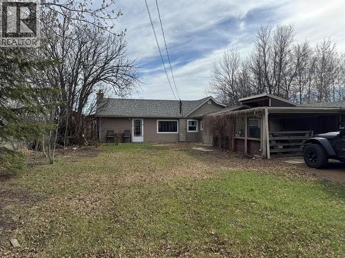 5007 47 Avenue  Pouce Coupe, BC V0C 2C0