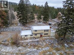 1414 Kelly Road  Bridesville, BC V0H 1B0