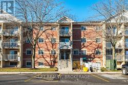 107 - 310 KINGSDALE AVENUE  Kingston (East Gardiners Rd), ON K7M 8S1