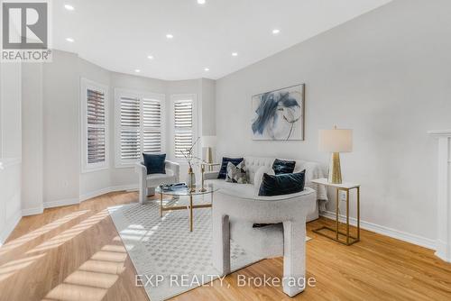 15 Freesia Road, Brampton, ON - Indoor