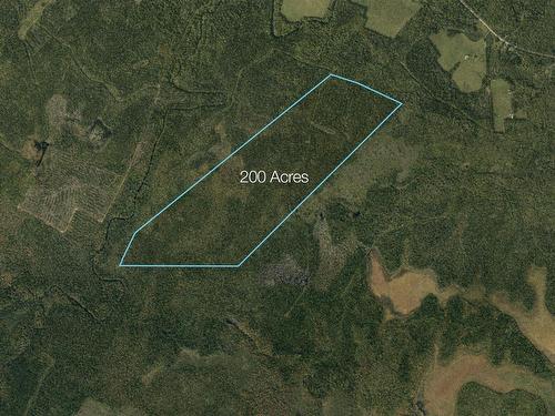 Vacant Lot Highway 6, Shinimicas, NS 