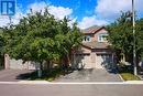 15 - 1285 Bristol Road W, Mississauga, ON  - Outdoor 
