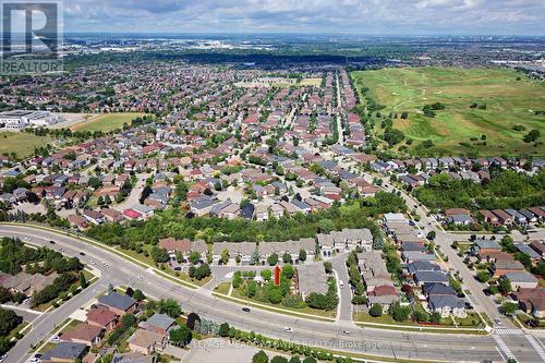 15 - 1285 Bristol Road W, Mississauga, ON - Outdoor With View