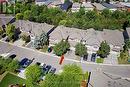 15 - 1285 Bristol Road W, Mississauga, ON  - Outdoor With View 