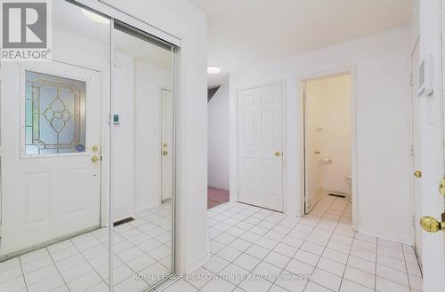 15 - 1285 Bristol Road W, Mississauga, ON - Indoor Photo Showing Other Room