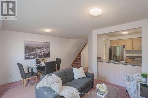 15 - 1285 Bristol Road W, Mississauga, ON - Indoor