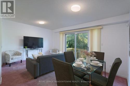 15 - 1285 Bristol Road W, Mississauga, ON - Indoor