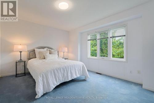 15 - 1285 Bristol Road W, Mississauga, ON - Indoor Photo Showing Bedroom