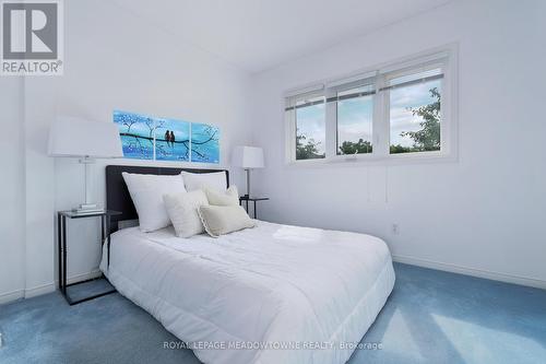 15 - 1285 Bristol Road W, Mississauga, ON - Indoor Photo Showing Bedroom