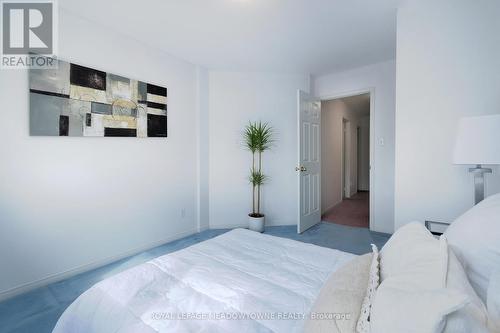 15 - 1285 Bristol Road W, Mississauga, ON - Indoor Photo Showing Bedroom