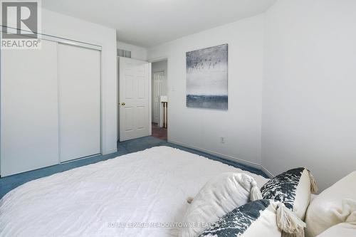 15 - 1285 Bristol Road W, Mississauga, ON - Indoor Photo Showing Bedroom