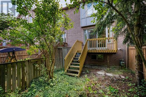 15 - 1285 Bristol Road W, Mississauga, ON - Outdoor