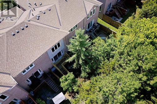 15 - 1285 Bristol Road W, Mississauga, ON - Outdoor