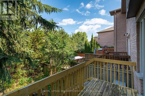 15 - 1285 Bristol Road W, Mississauga, ON - Outdoor With Exterior