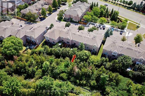 15 - 1285 Bristol Road W, Mississauga, ON - Outdoor With View