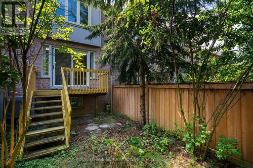 15 - 1285 Bristol Road W, Mississauga, ON - Outdoor