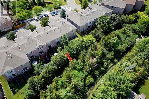 15 - 1285 Bristol Road W, Mississauga, ON - Outdoor With View