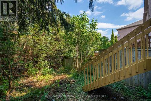 15 - 1285 Bristol Road W, Mississauga, ON - Outdoor