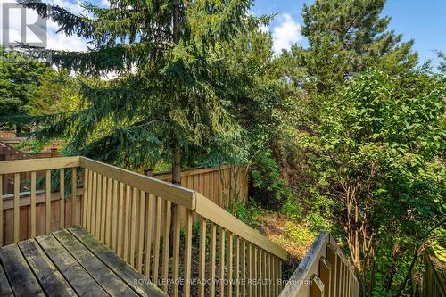 15 - 1285 Bristol Road W, Mississauga, ON - Outdoor