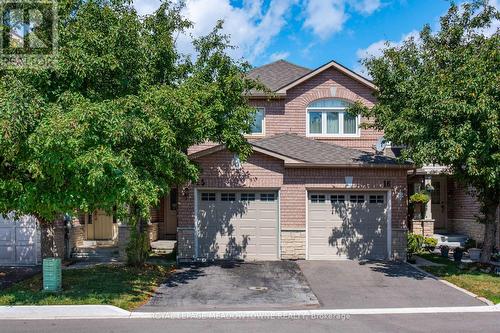 15 - 1285 Bristol Road W, Mississauga, ON - Outdoor