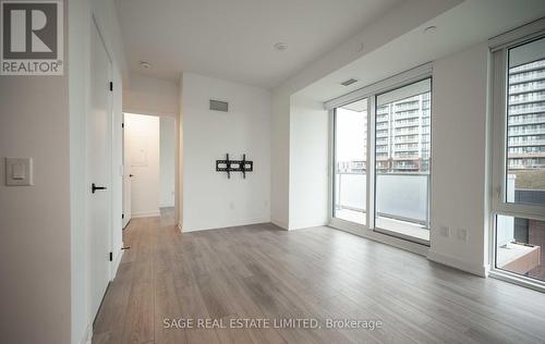 330 - 215 Lakeshore Road W, Mississauga, ON - Indoor Photo Showing Other Room