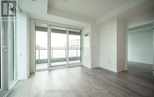 330 - 215 Lakeshore Road W, Mississauga, ON - Indoor Photo Showing Other Room