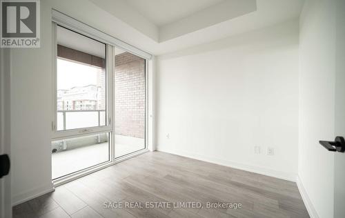 330 - 215 Lakeshore Road W, Mississauga, ON - Indoor Photo Showing Other Room