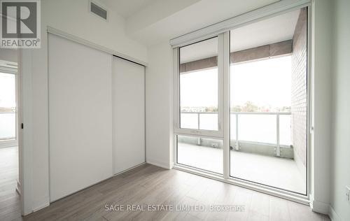 330 - 215 Lakeshore Road W, Mississauga, ON - Indoor Photo Showing Other Room