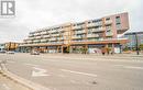 330 - 215 Lakeshore Road W, Mississauga, ON  - Outdoor 