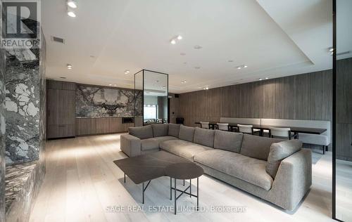 330 - 215 Lakeshore Road W, Mississauga, ON - Indoor