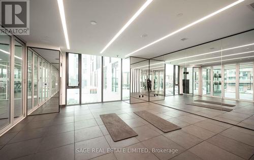 330 - 215 Lakeshore Road W, Mississauga, ON - Indoor Photo Showing Other Room