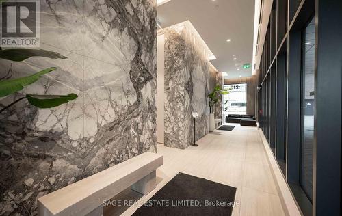 330 - 215 Lakeshore Road W, Mississauga, ON - Indoor Photo Showing Other Room