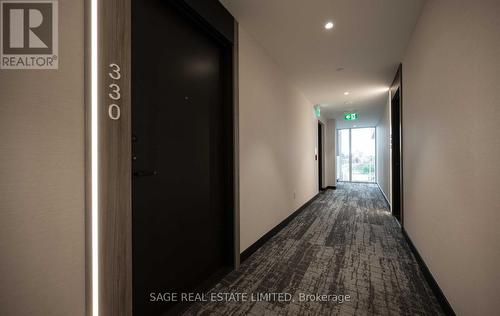 330 - 215 Lakeshore Road W, Mississauga, ON - Indoor Photo Showing Other Room