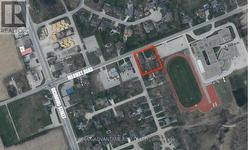 14375 MEDWAY ROAD  Middlesex Centre (Arva), ON N0M 1C0