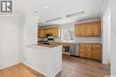 311 I Avenue N, Saskatoon, SK  - Indoor Photo Showing Kitchen 