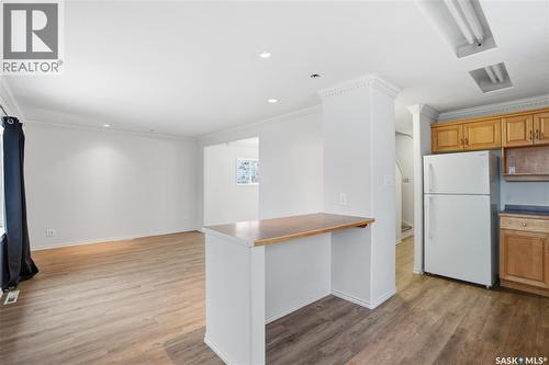 311 I Avenue N, Saskatoon, SK - Indoor Photo Showing Kitchen